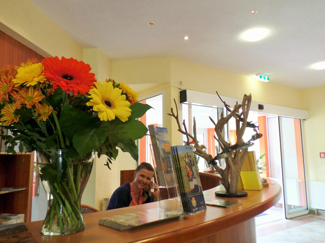 Hotel Seeblick主图