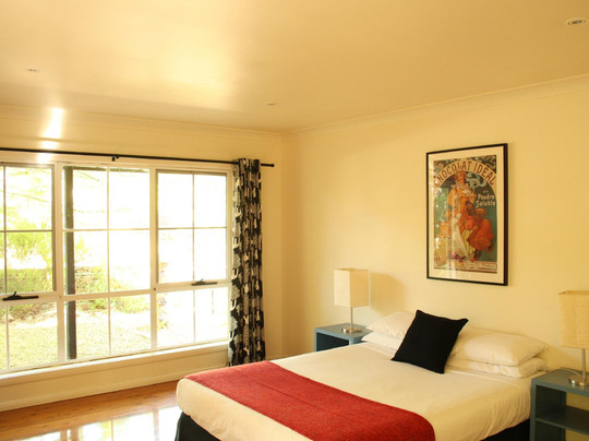 Merrimeet Cottages主图