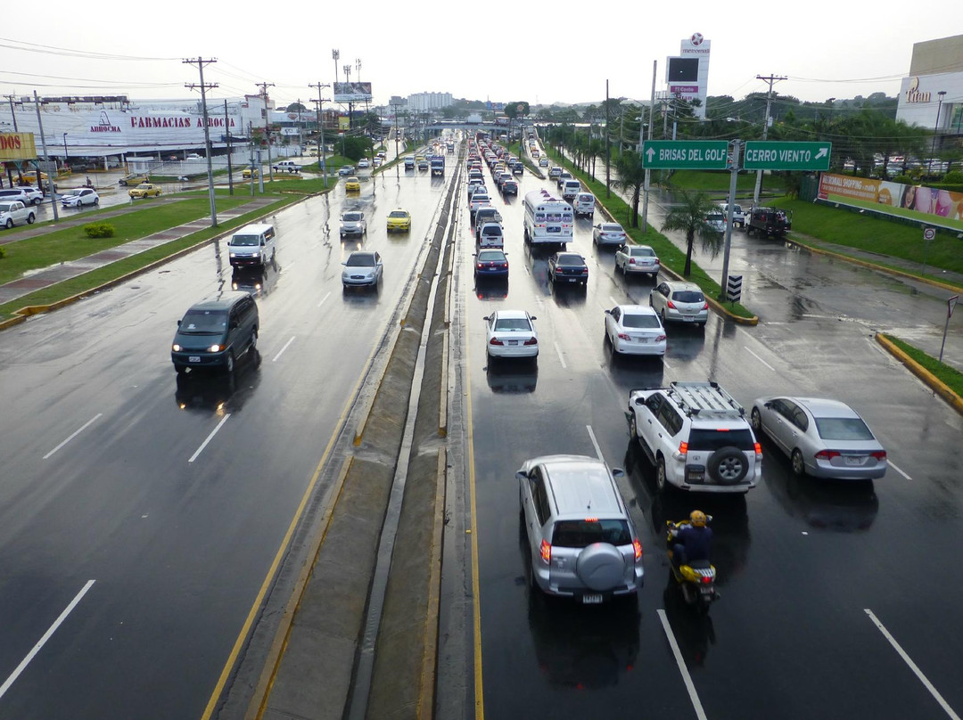 Los Pueblos-巴拿马城必去景点