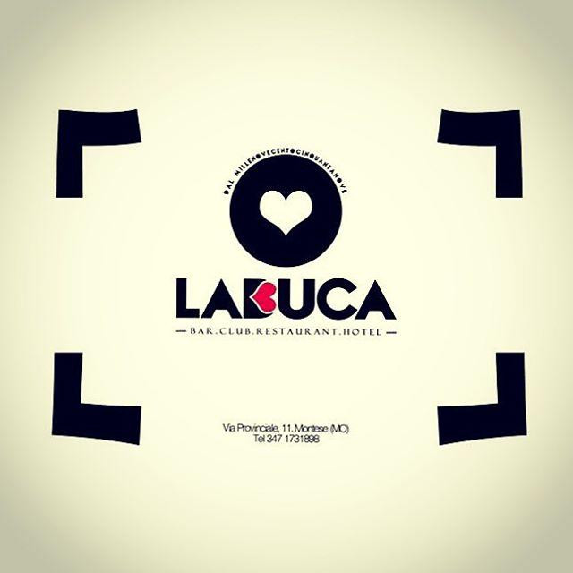 Discoteca la Buca-Montese必去景点