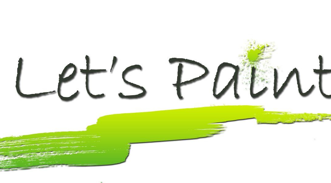 Let's Paint景点图片