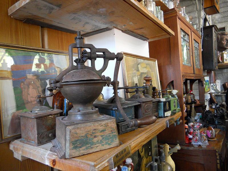 Private Museum of Everyday Life in Western Ukraine-Chernorechye必去景点