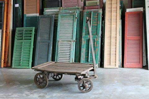 Old House Depot景点图片