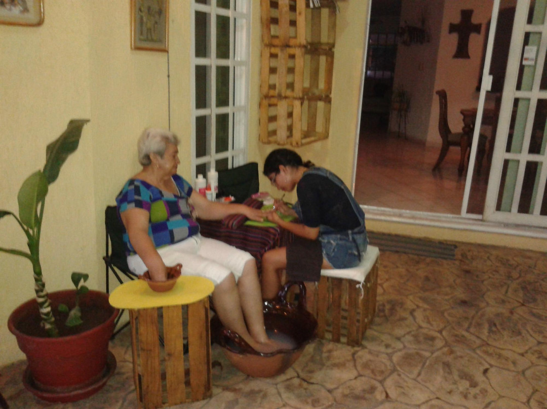 Naturezza Spa Holistico & Temazcal-梅里达必去景点