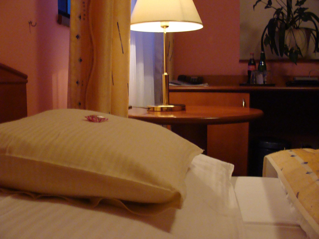Anna Hotel & Pension主图