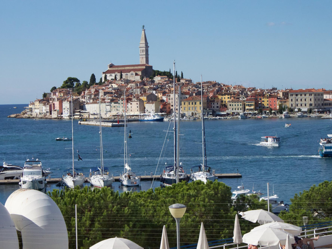 Fiore Tours-波雷奇必去景点