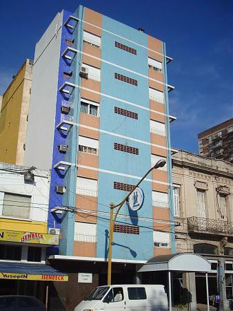 Zavaleta Hotel