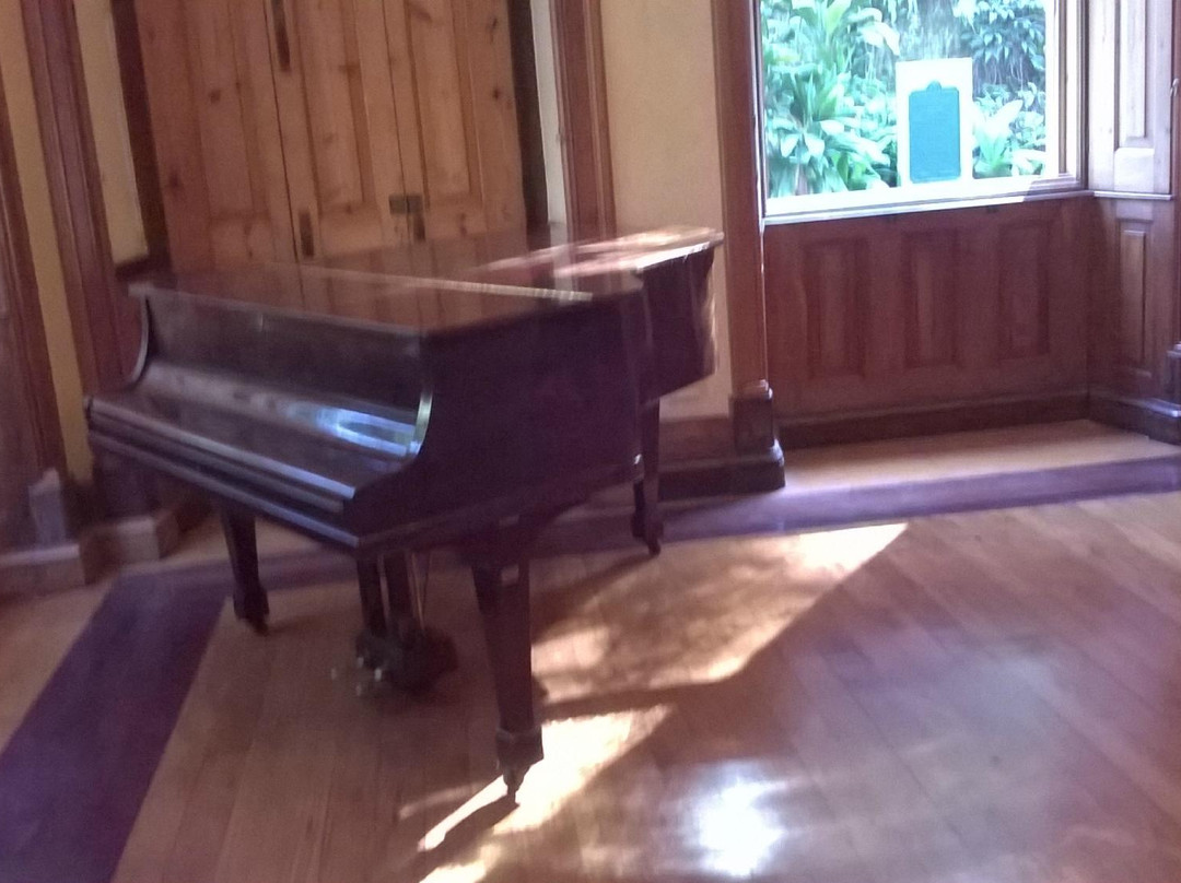 Solar do Jambeiro-尼泰罗伊必去景点