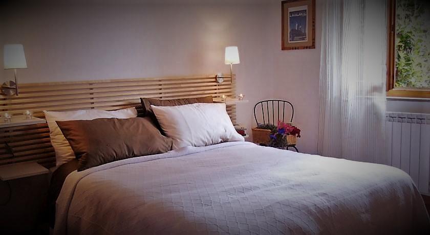 Amaryllis Bed&Breakfast-客卧