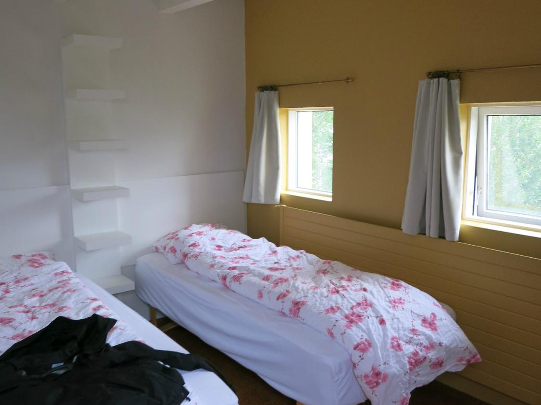 Guesthouse Garun主图