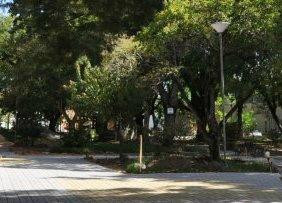 Praça dos Bombeiros景点图片