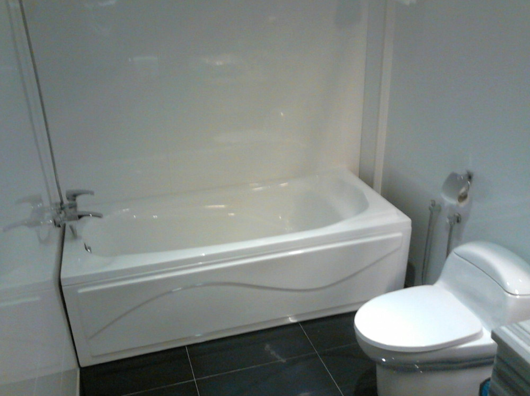 TongVillion Hotel主图