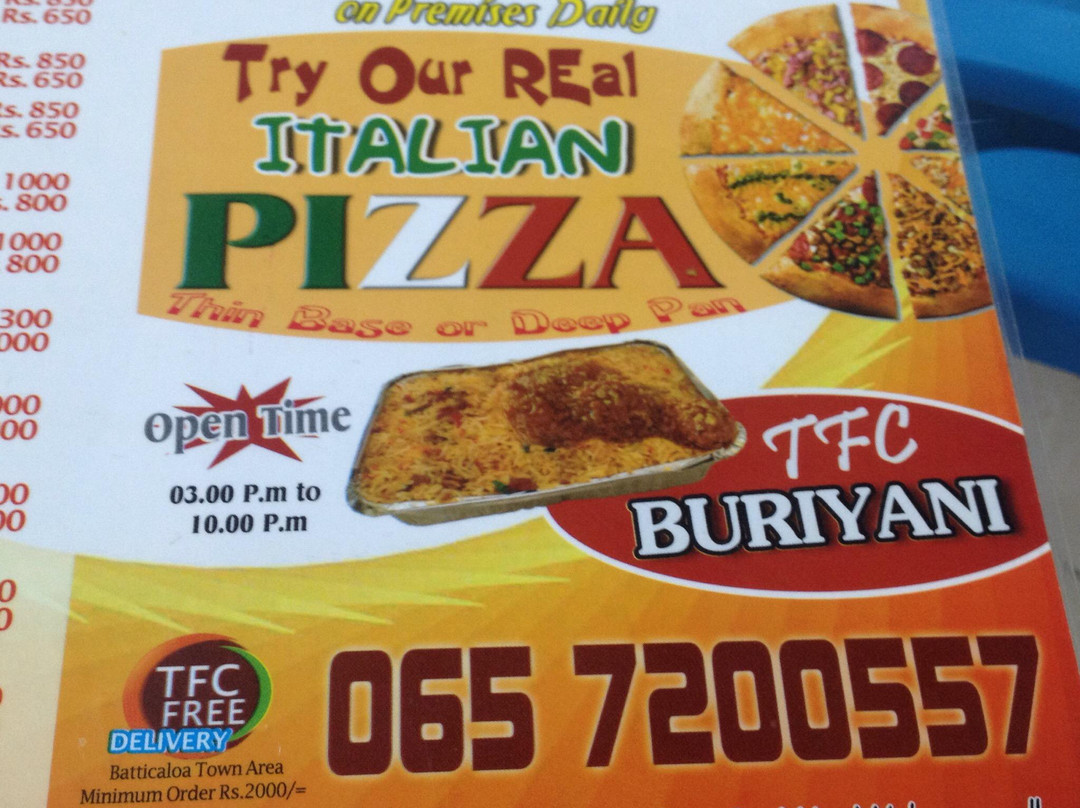 Kallady Beach-拜蒂克洛必去景点