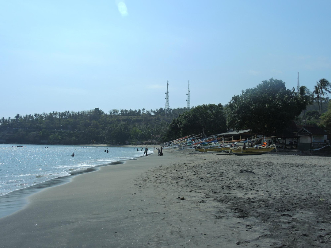 Senggigi Beach-Desa Sekotong Barat必去景点