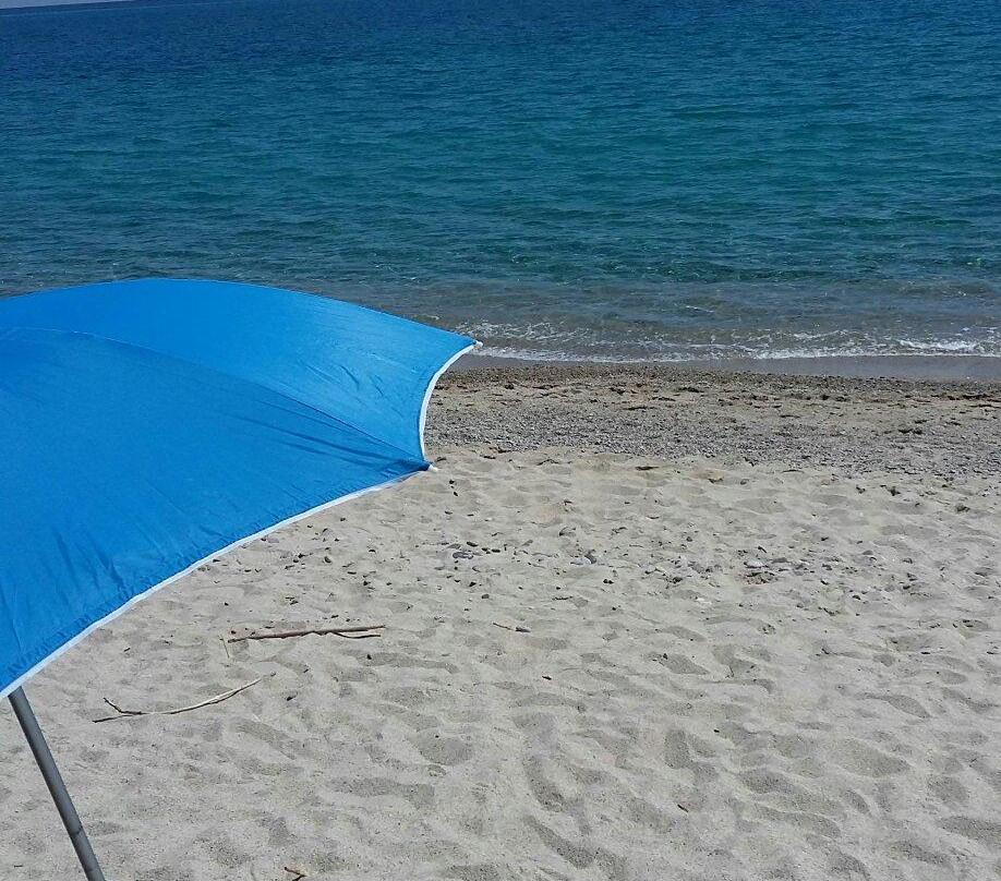 Spiaggia Cupido di Sant'Andrea Apostolo dello Ionio-Sant'Andrea Apostolo dello Ionio必去景点