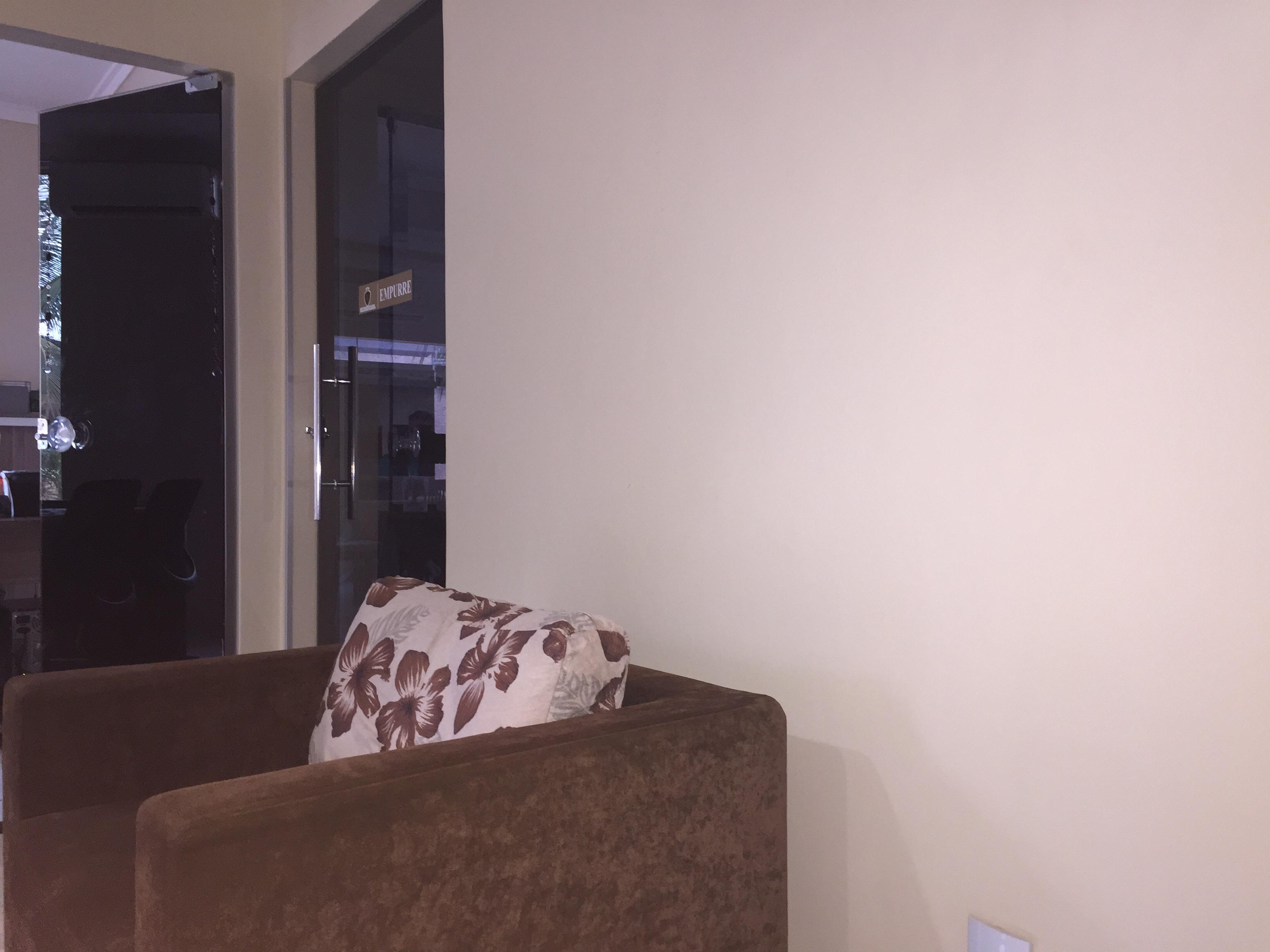 Topazzio Hotel-浴室