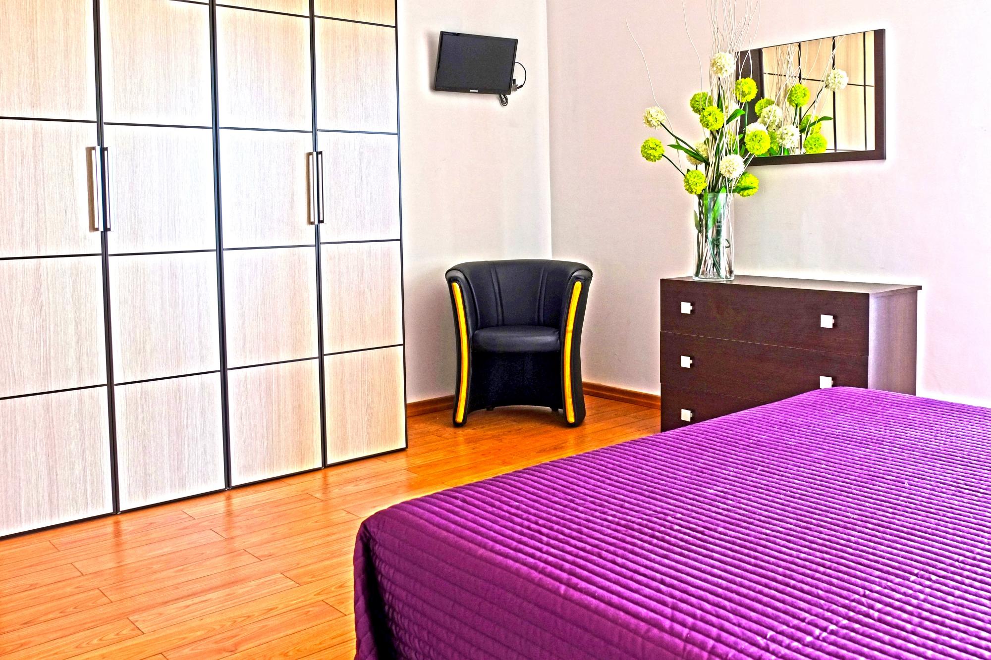 Rodopa Residence-客卧