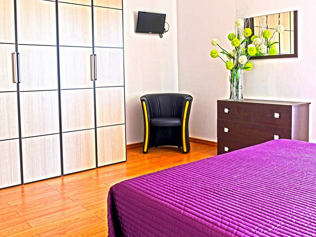 Rodopa Residence主图