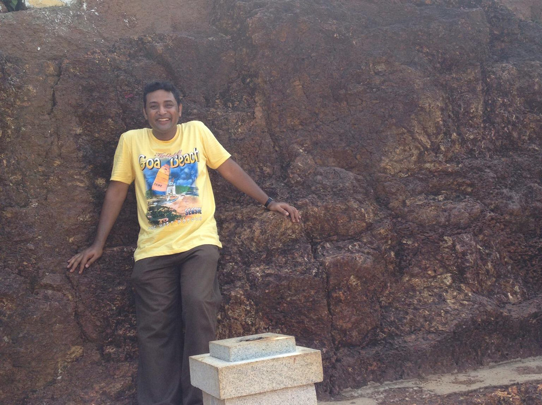 Cabo Fort景点图片