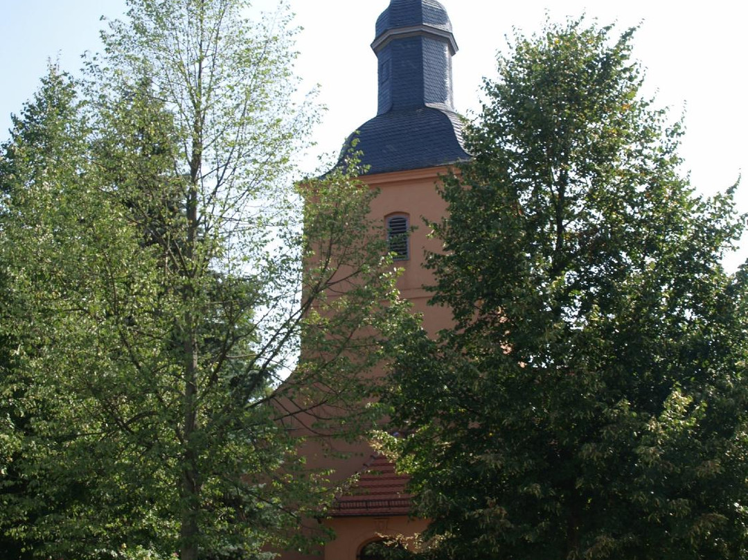 Schloss Ribbeck景点图片