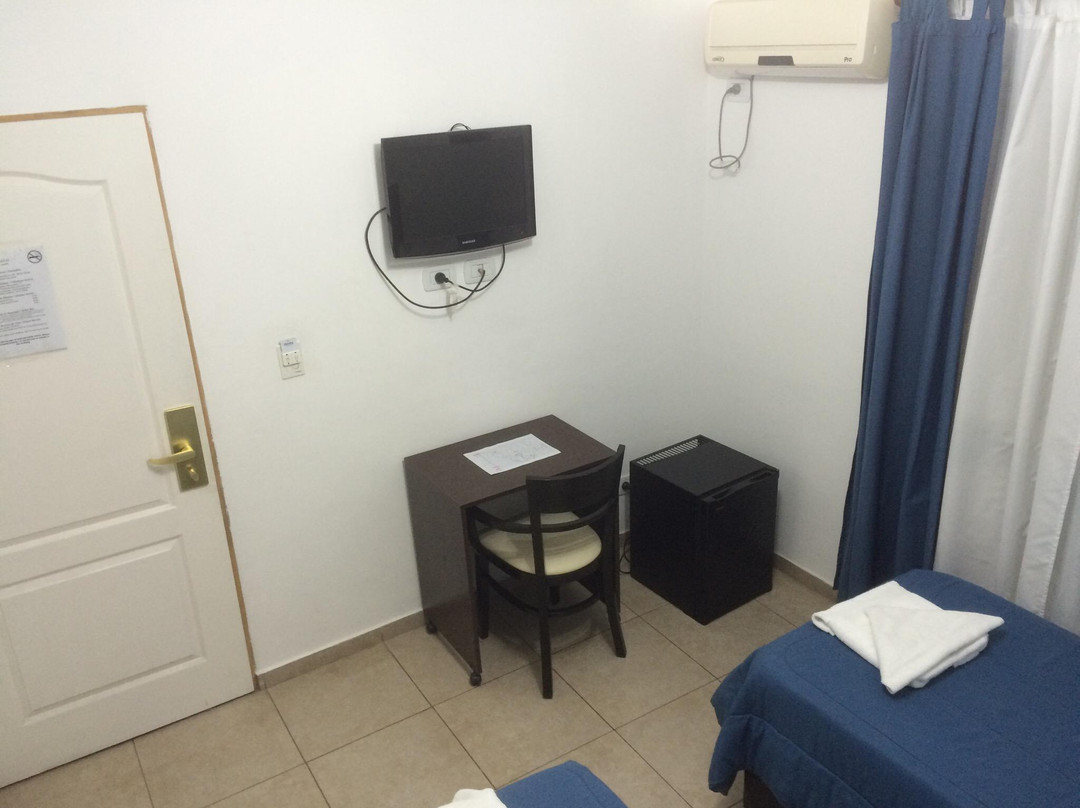 Moradas Suites主图