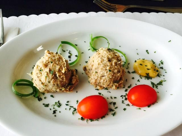 Auberge Franquelin & Motel主图