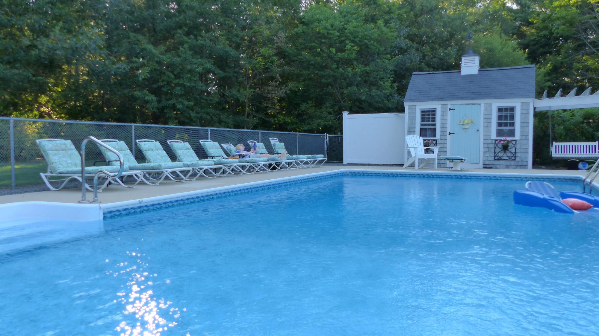 Ahh…Qua Bed & Breakfast-客卧