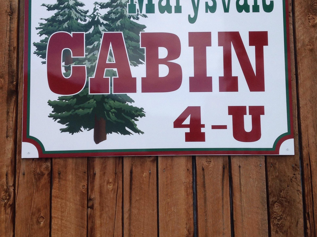 Marysvale Motel 4-U主图