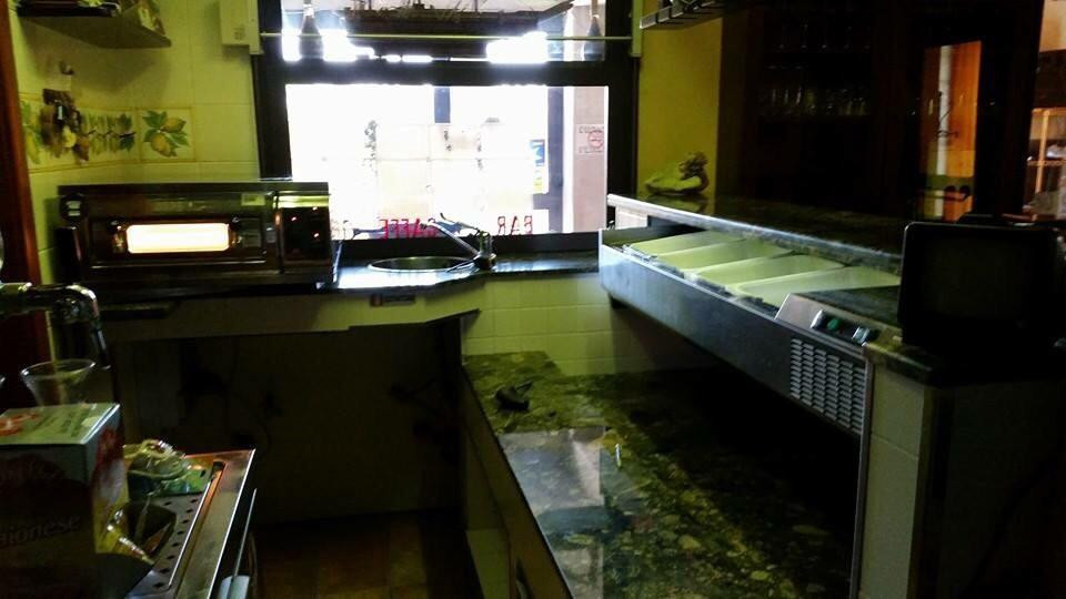 Rosolini餐馆和美食-Vitaliano Ristorante Pizzeria