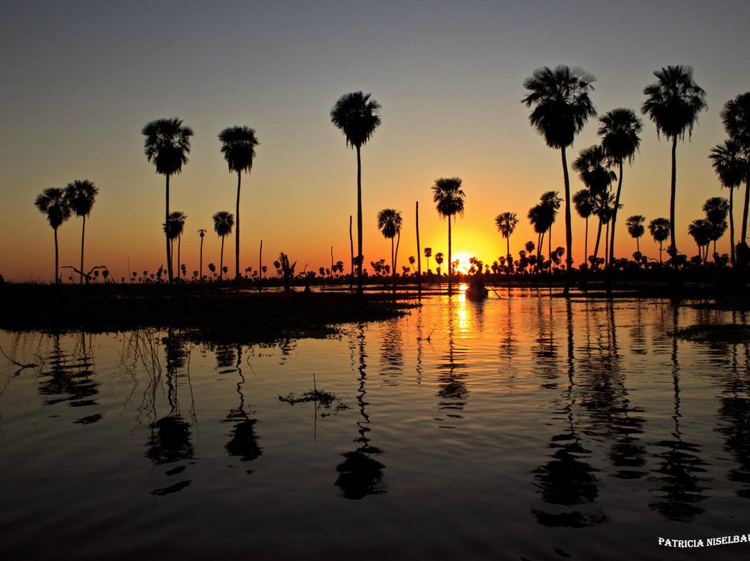 Las Lomitas旅游攻略图片