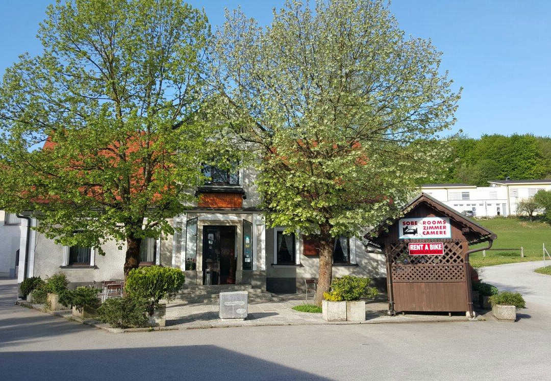 Gostišče Marinčič主图