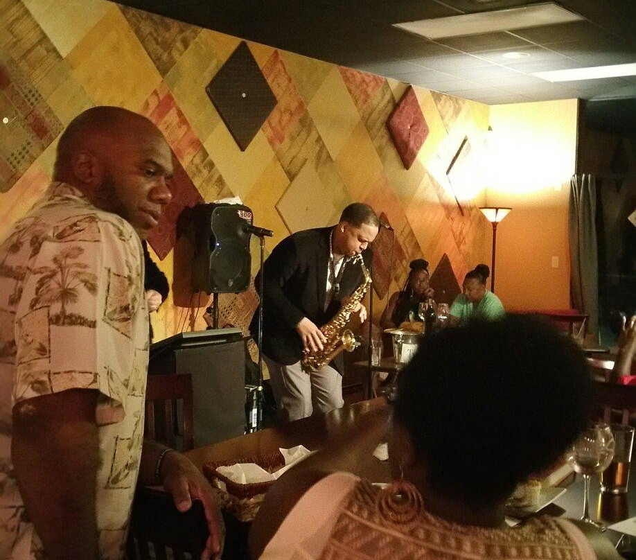 Stillhouse Wine Room-Killeen必去景点