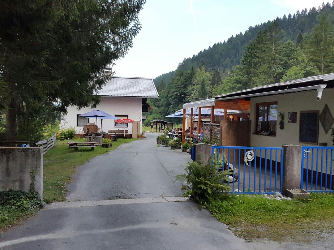 Hermagor旅游攻略图片