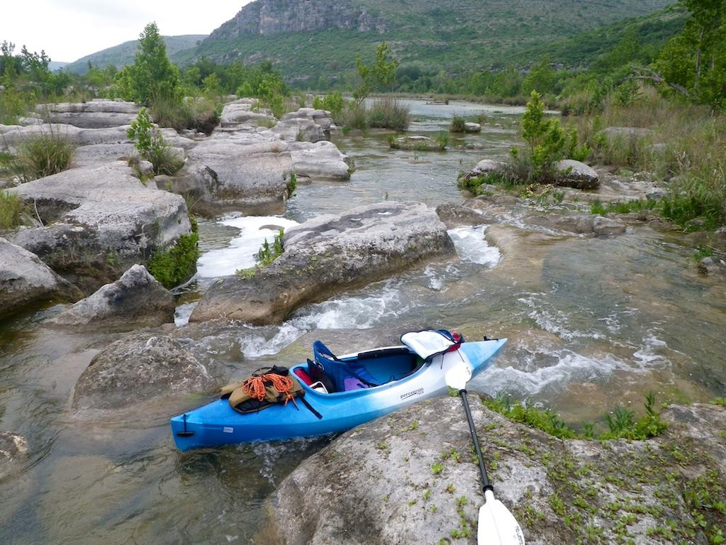 Devils River State Natural Area景点图片