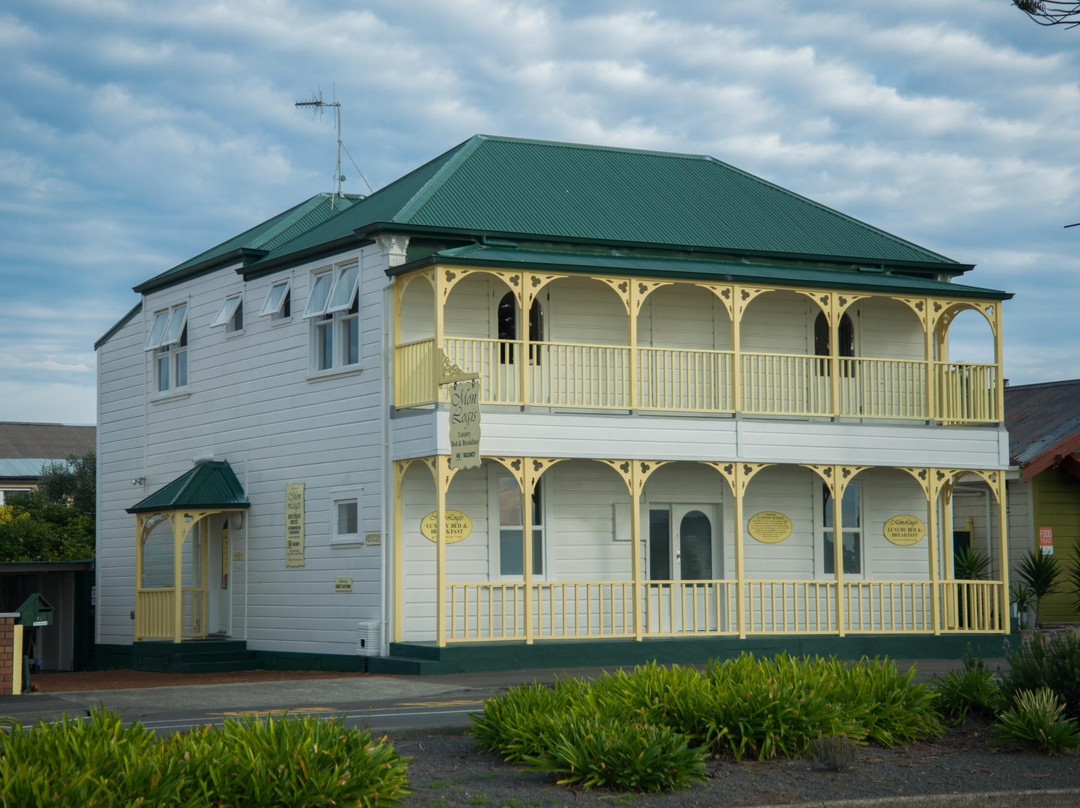 Mon Logis Bed and Breakfast