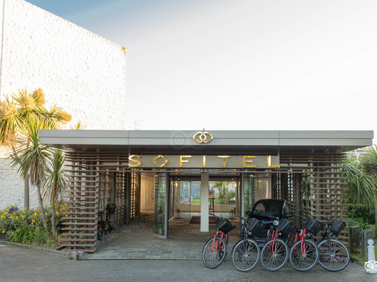 Sofitel Quiberon Dietetique