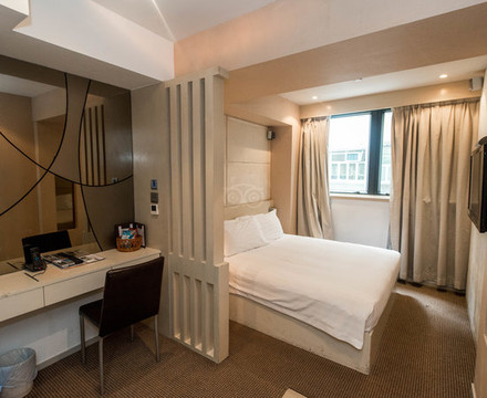 名乐居(上环)主图