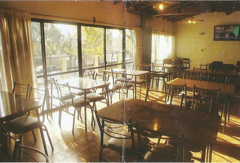 Astor Hotel-餐饮