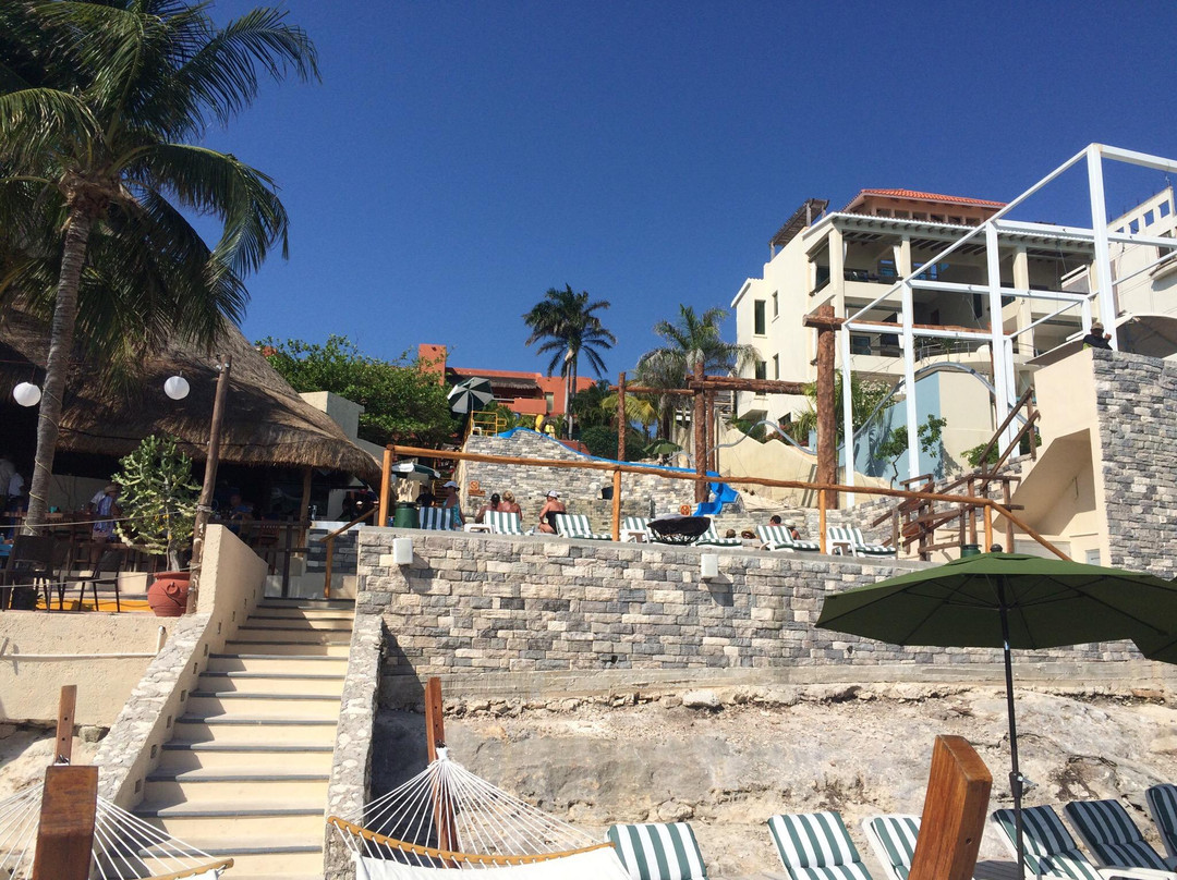 Kin Ha (Antes Parque de los Suenos)-女人岛必去景点