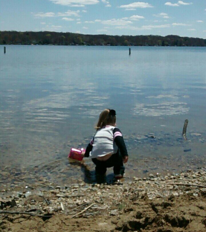 Lance Park-Twin Lakes必去景点