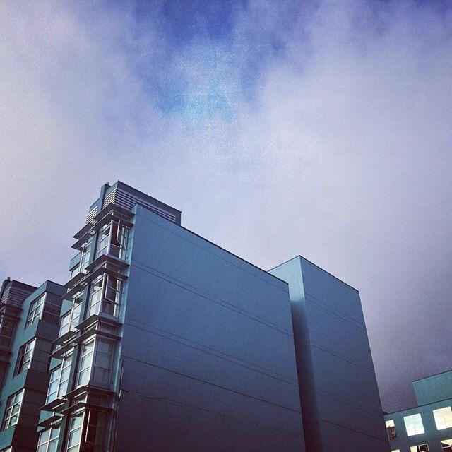 Telegraph Avenue-伯克利必去景点