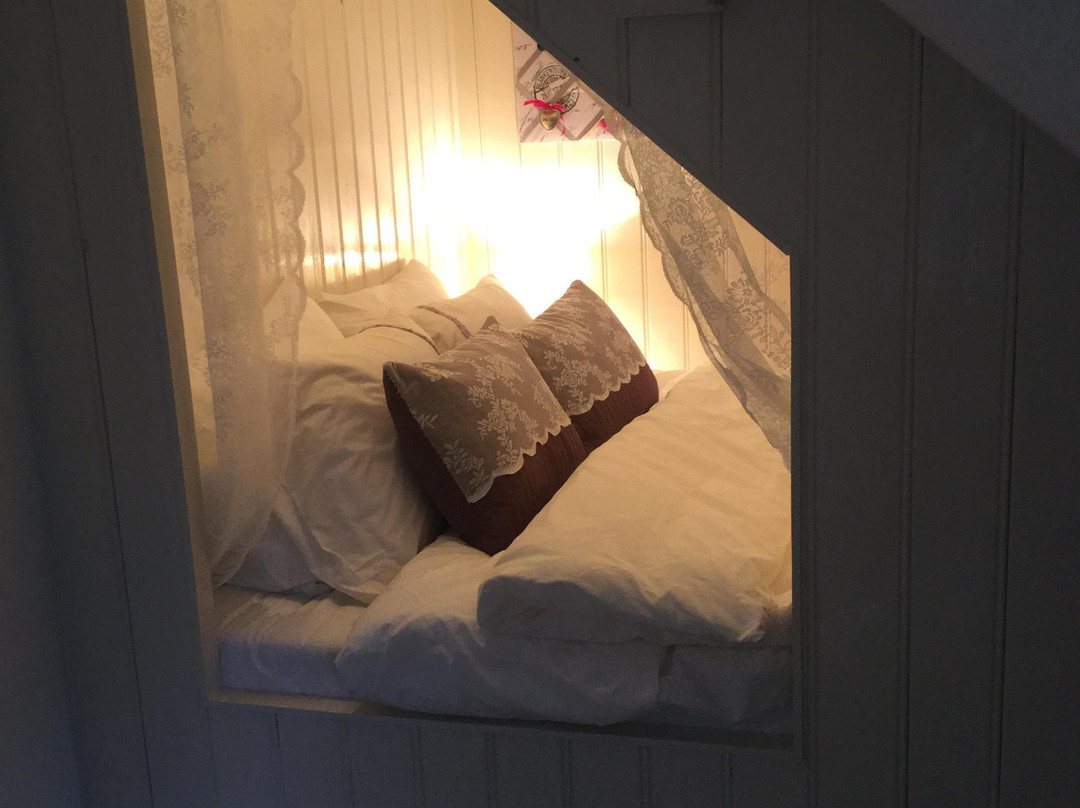 B&B Greyt Place