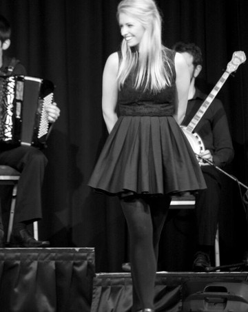 Dún Uladh Cultural Heritage Centre-奥马必去景点