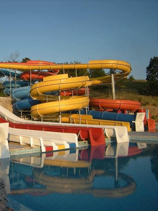 Aqua Park Probistip-Probistip必去景点