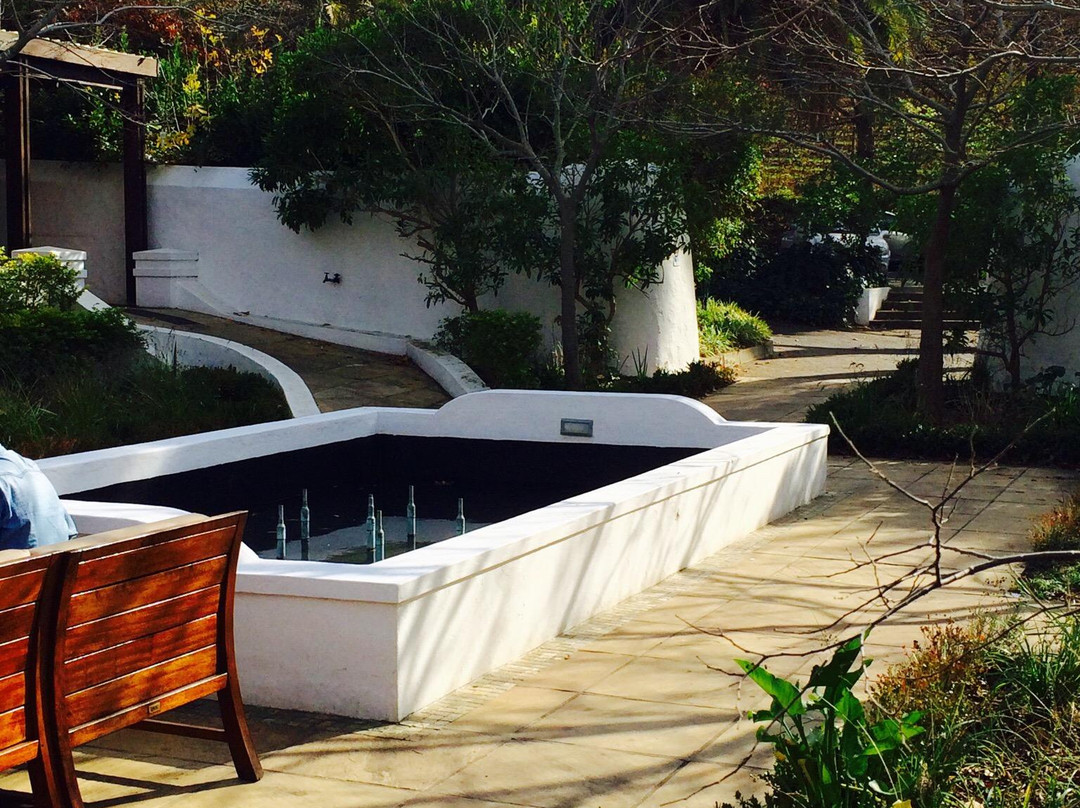 Buitenverwachting-康士坦提亚必去景点