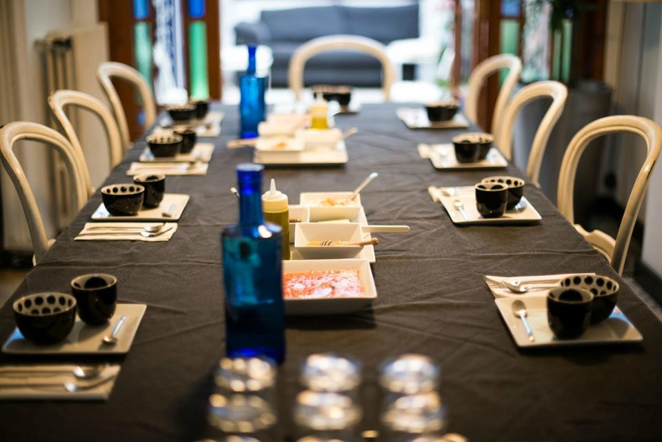 Totestiu Casa Rural主图