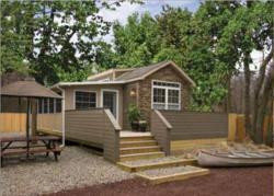 Surf and Stream Campground