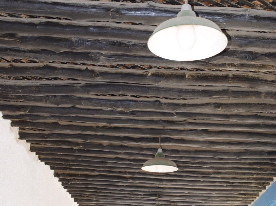 Dickson House Cultural Centre-Kuwait City必去景点