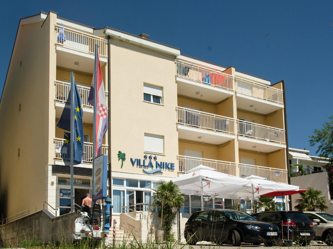 Villa Nike