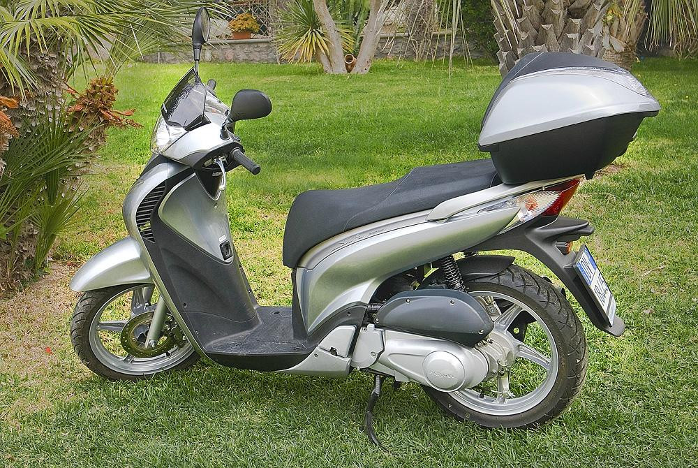 Autonoleggio Schioppa Servizi - Bike Rentals-福里奥必去景点